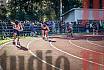 Fotos de los 400 m de varones