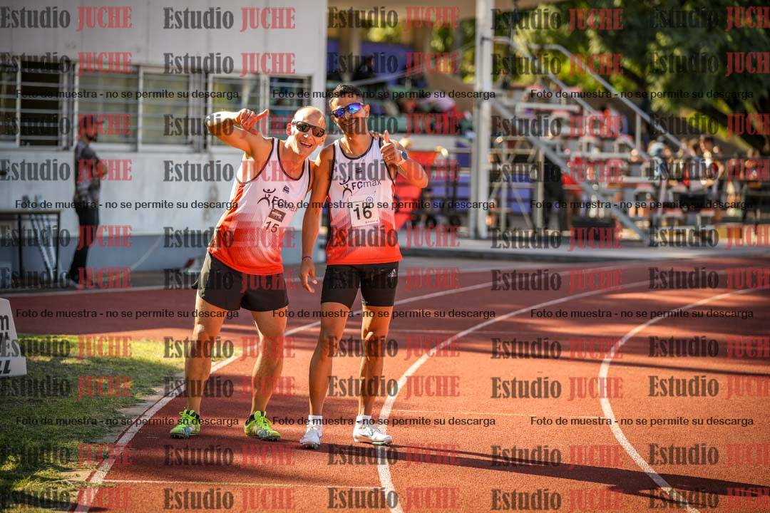 Fotos de algunos podios y extras del torneo