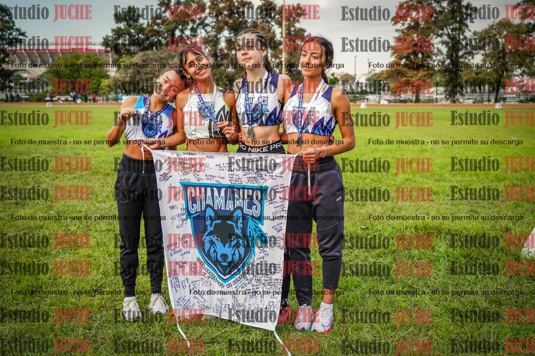 Fotos de algunos extras del torneo