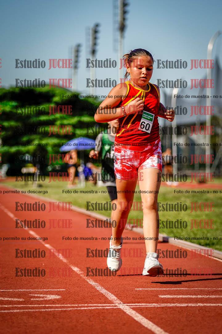 Fotos de los 1000 m llanos de mujeres