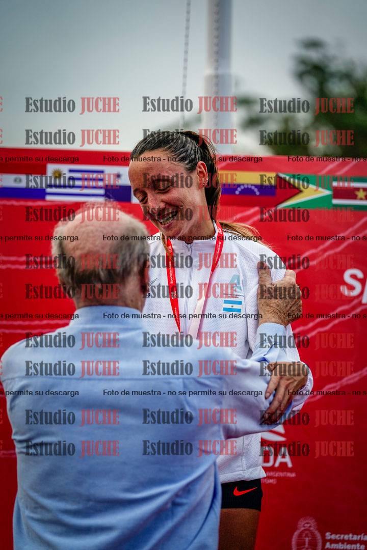 Fotos de algunos extras y podios del día 1