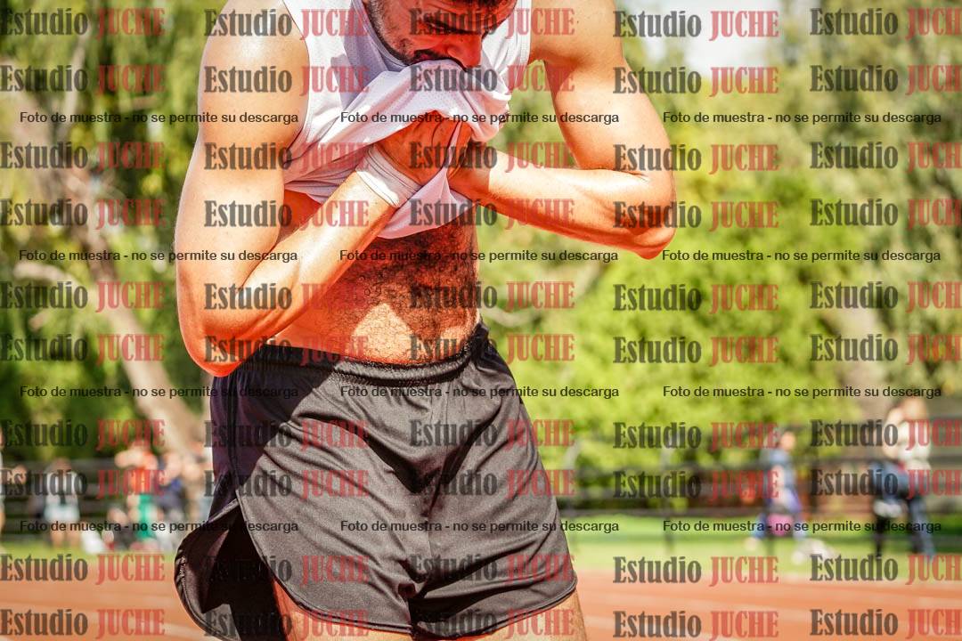 Fotos de algunos podios y extras