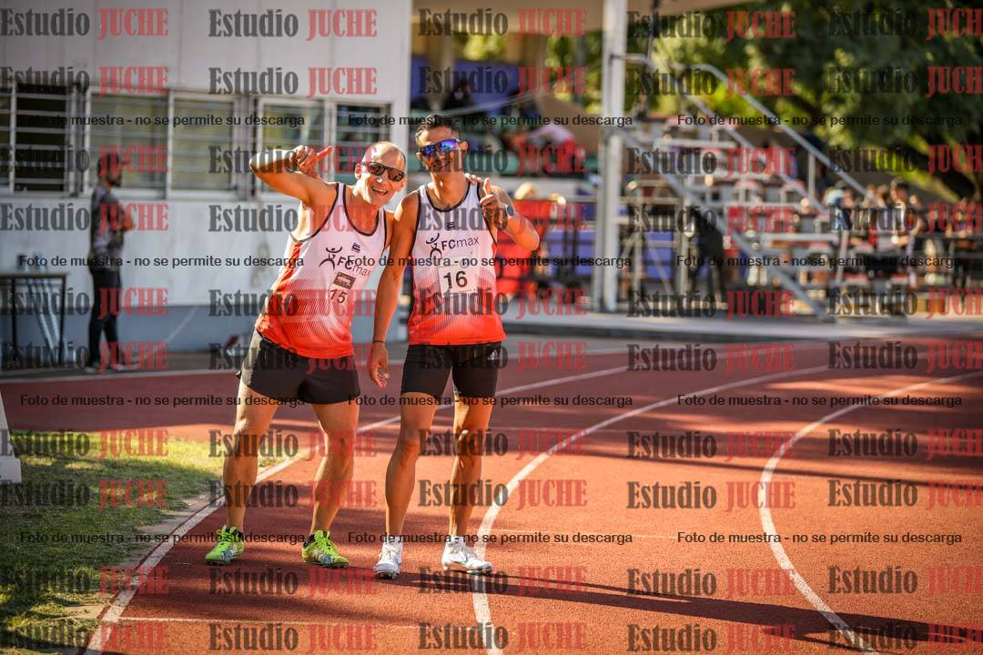 Fotos de algunos podios y extras del torneo