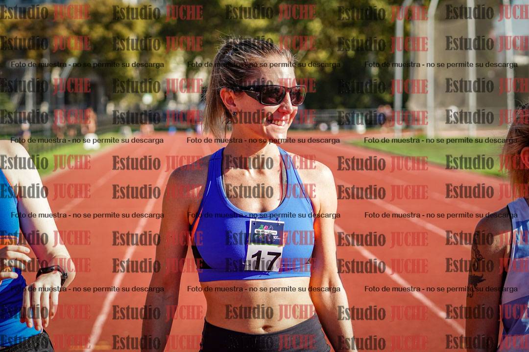 Fotos de los 3000 m llanos de mujeres