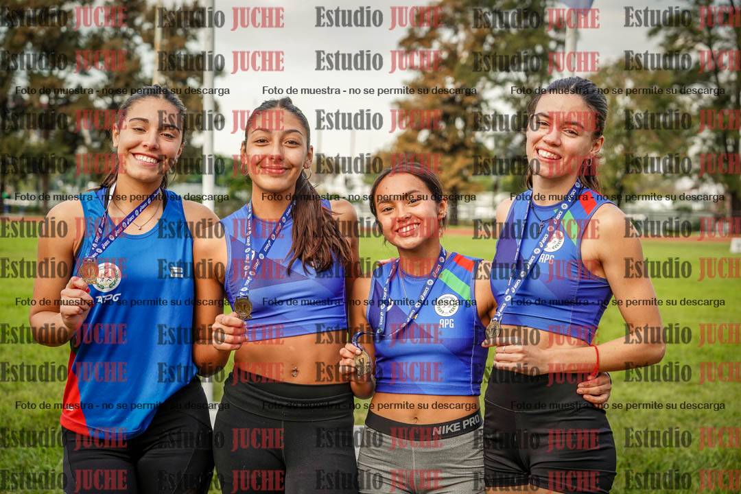 Fotos de algunos extras del torneo