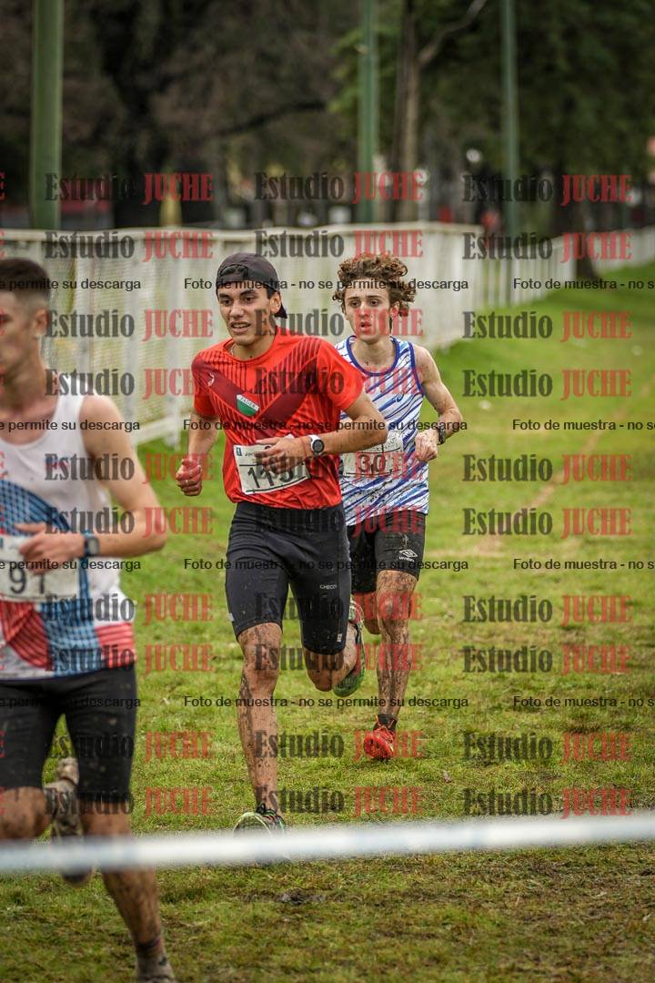 Fotos en el circuito