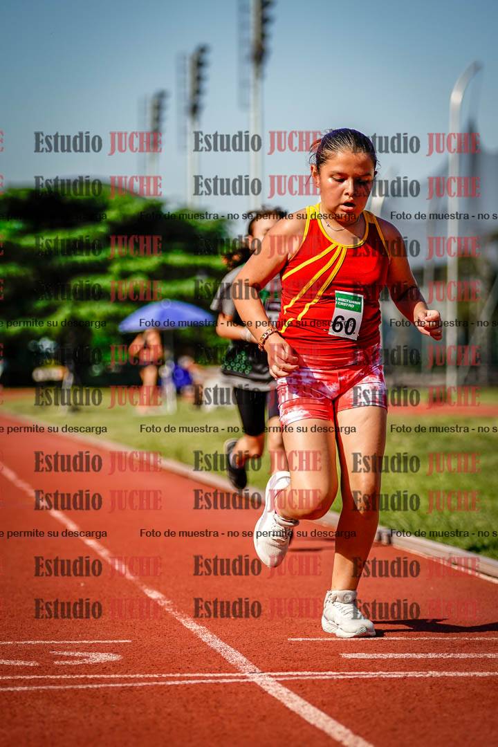 Fotos de los 1000 m llanos de mujeres