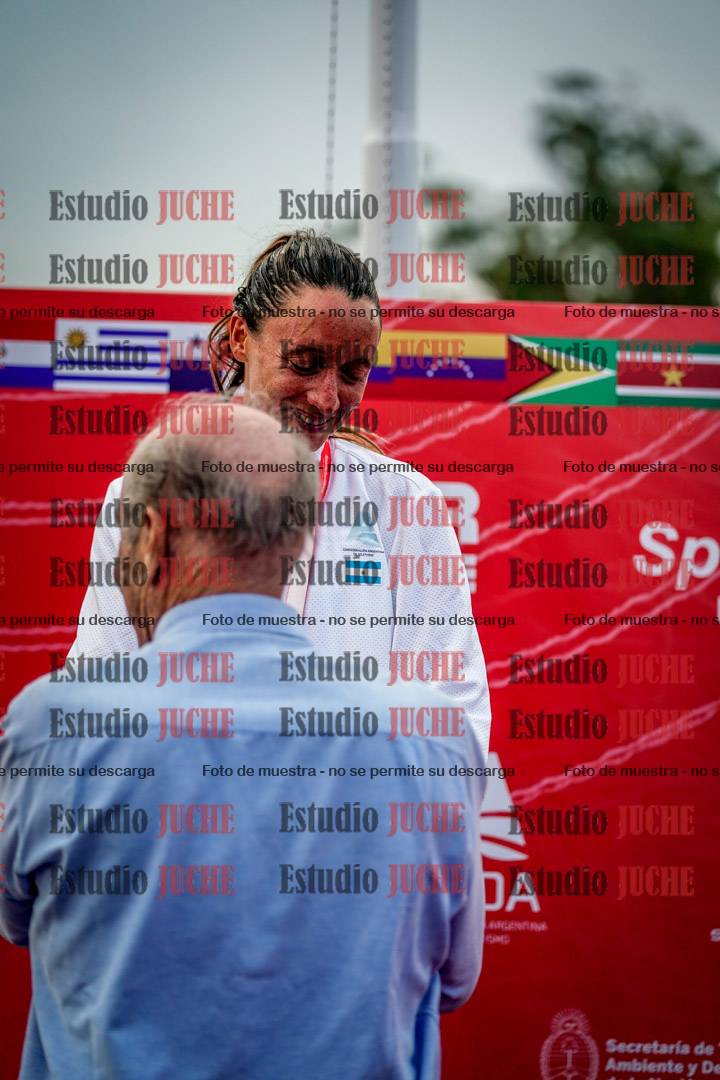 Fotos de algunos extras y podios del día 1