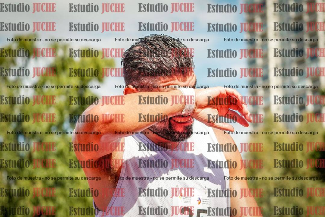 Fotos de algunos podios y extras