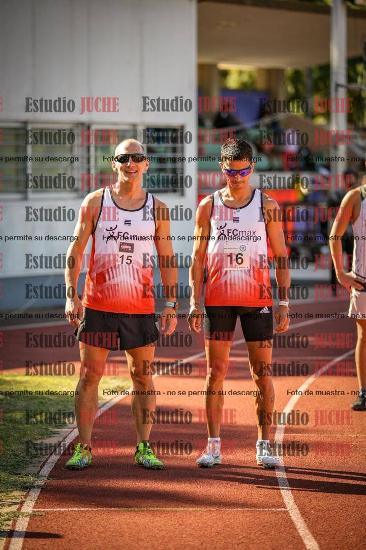Fotos de algunos podios y extras del torneo