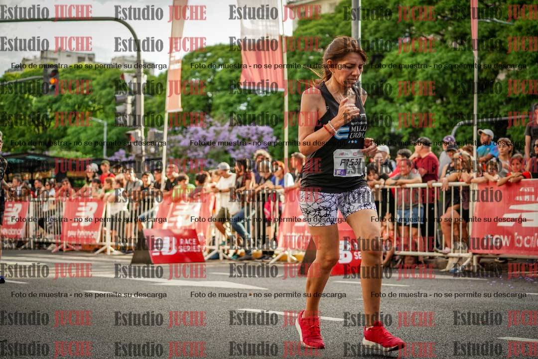 Fotos de la llegada - categoría F