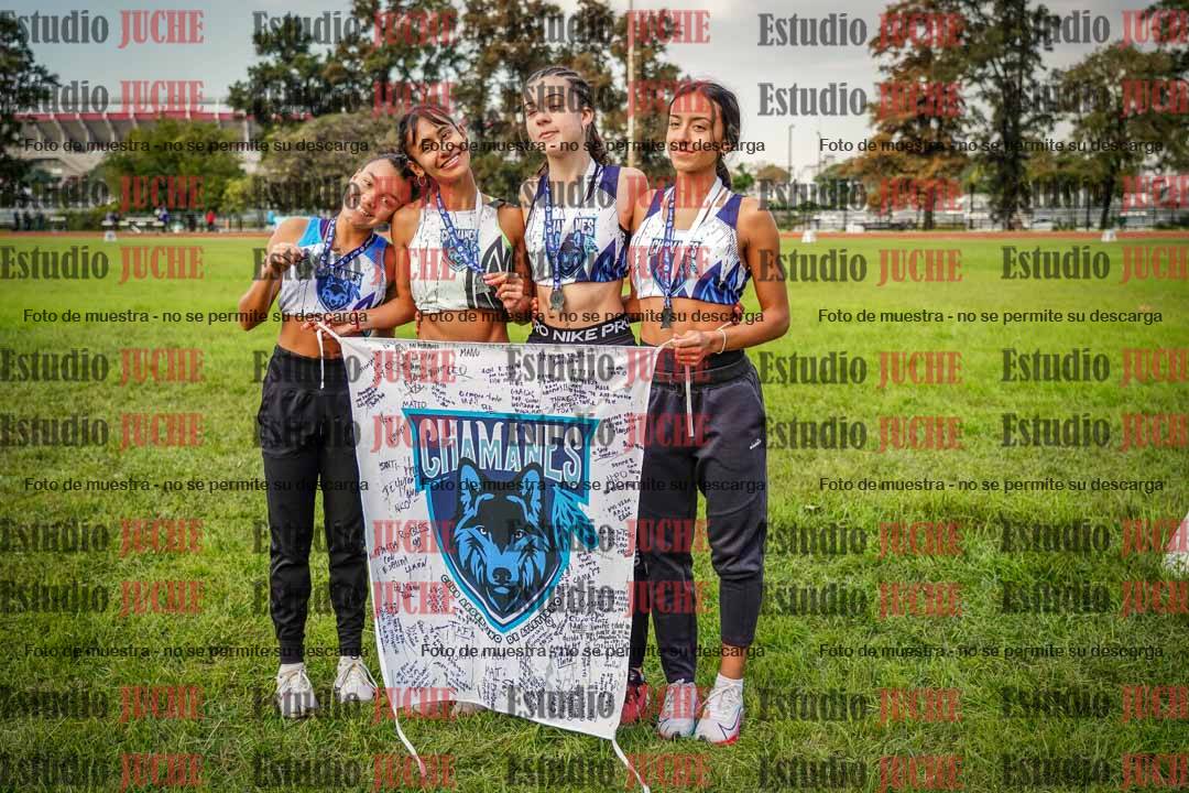 Fotos de algunos extras del torneo