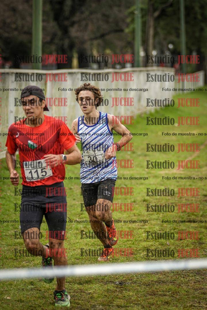 Fotos en el circuito