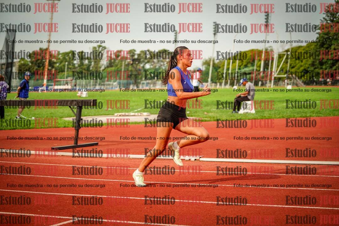 Fotos de los 400 m llanos de mujeres