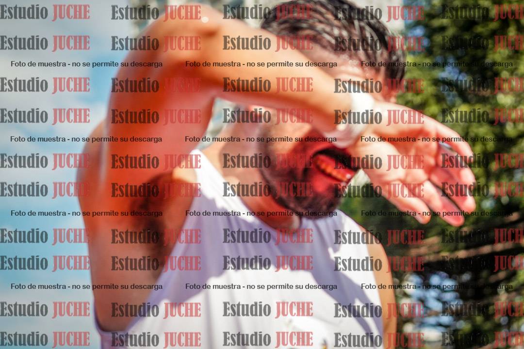 Fotos de algunos podios y extras