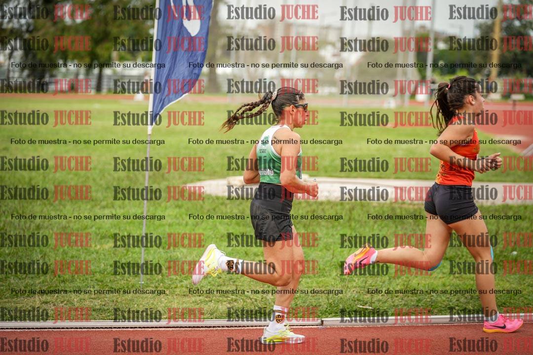 Fotos de los 3000 m llanos de mujeres