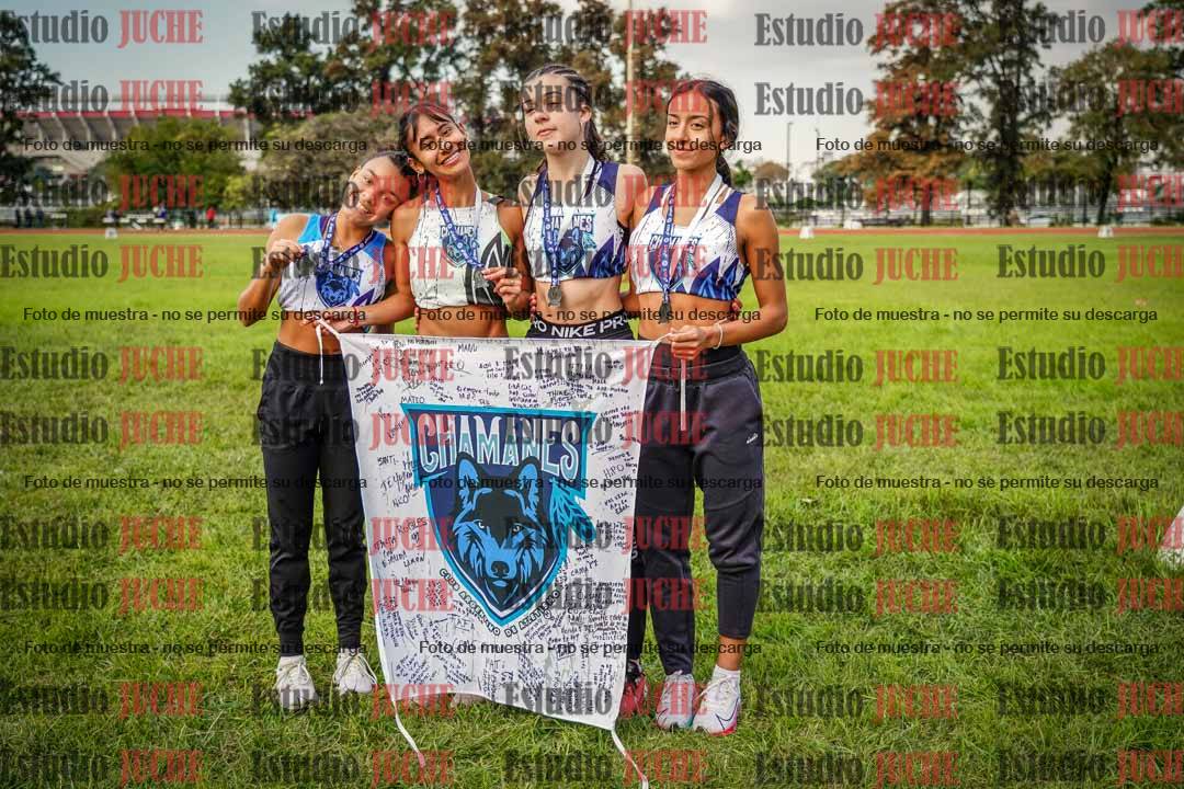 Fotos de algunos extras del torneo