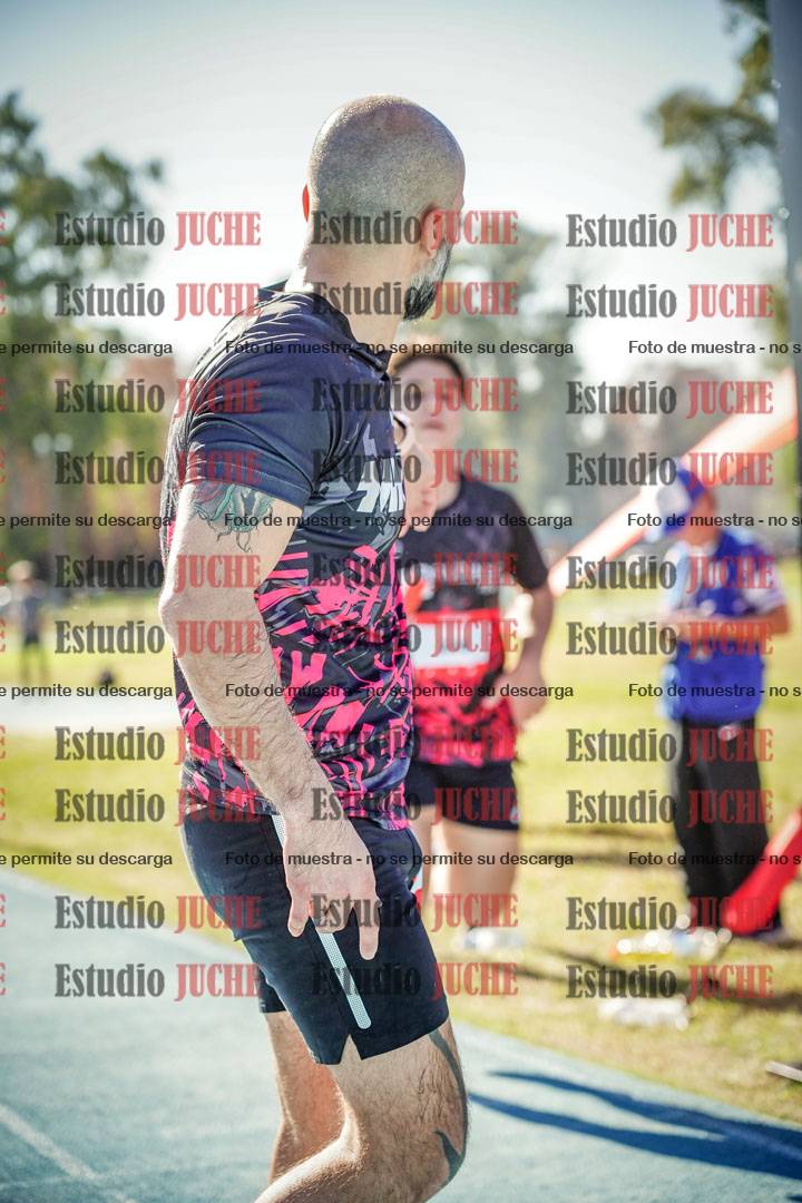 Fotos de las llegadas