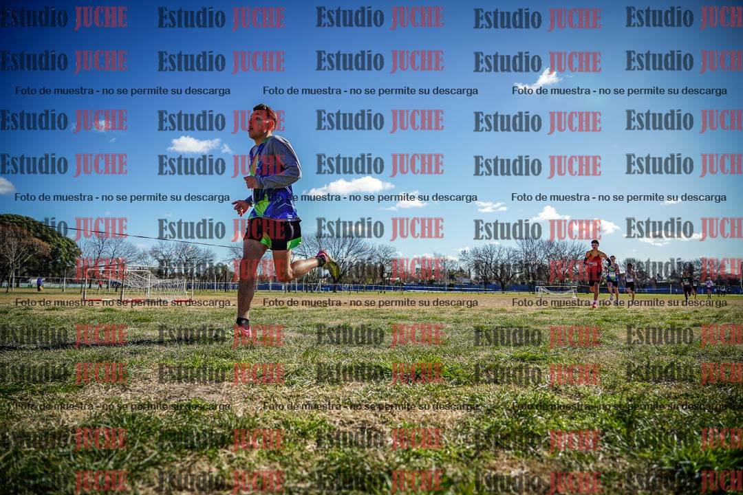Fotos en el circuito