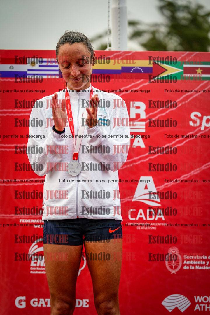 Fotos de algunos extras y podios del día 1