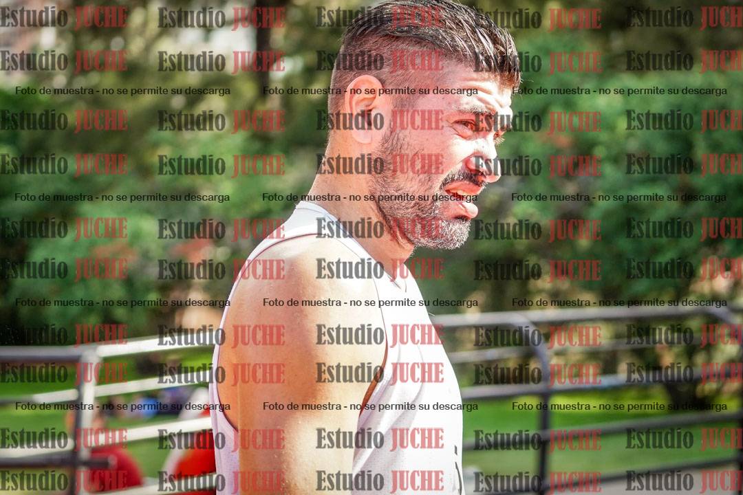 Fotos de algunos podios y extras