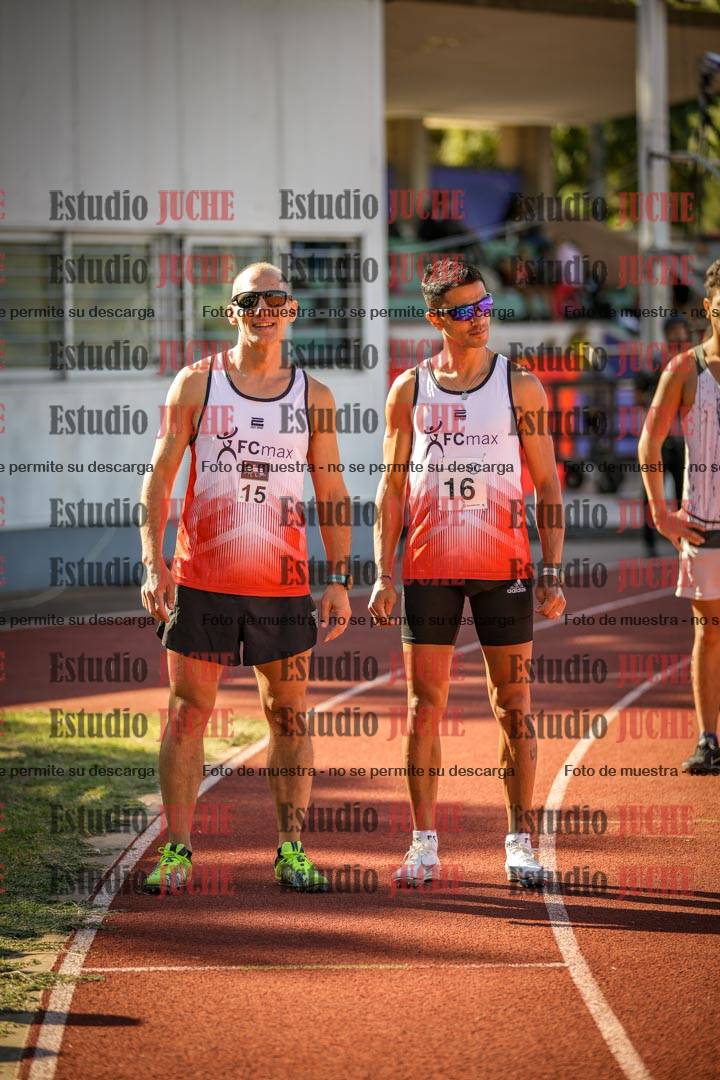 Fotos de algunos podios y extras del torneo