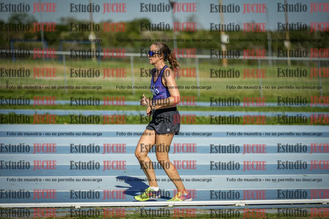 Fotos de los 3000 m llanos de mujeres