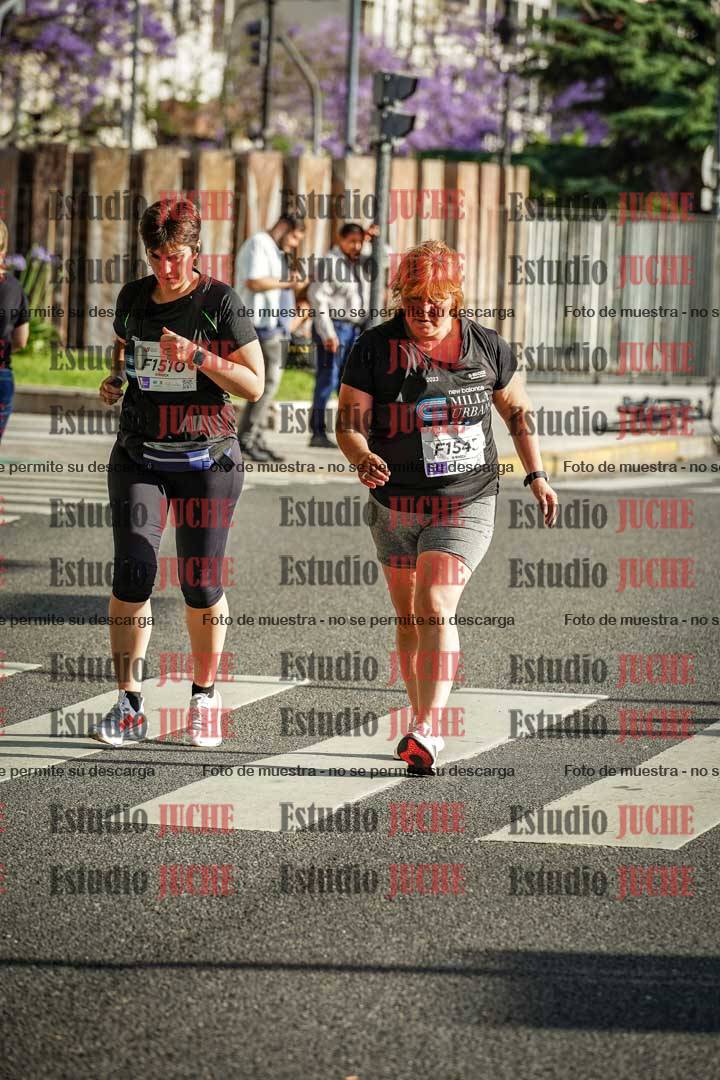 Fotos del segundo punto del recorrido - categoría F