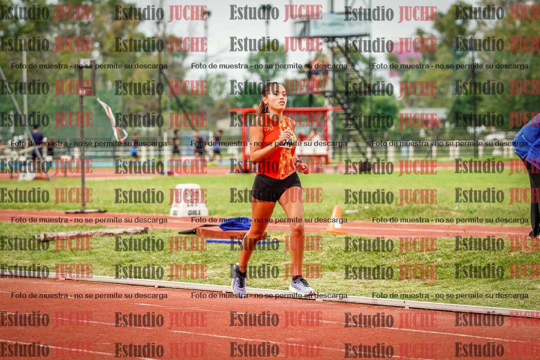 Fotos de los 3000 m llanos de mujeres