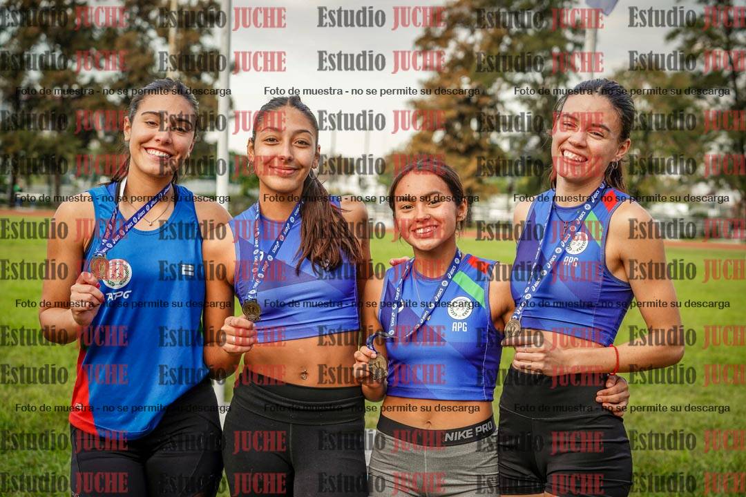 Fotos de algunos extras del torneo
