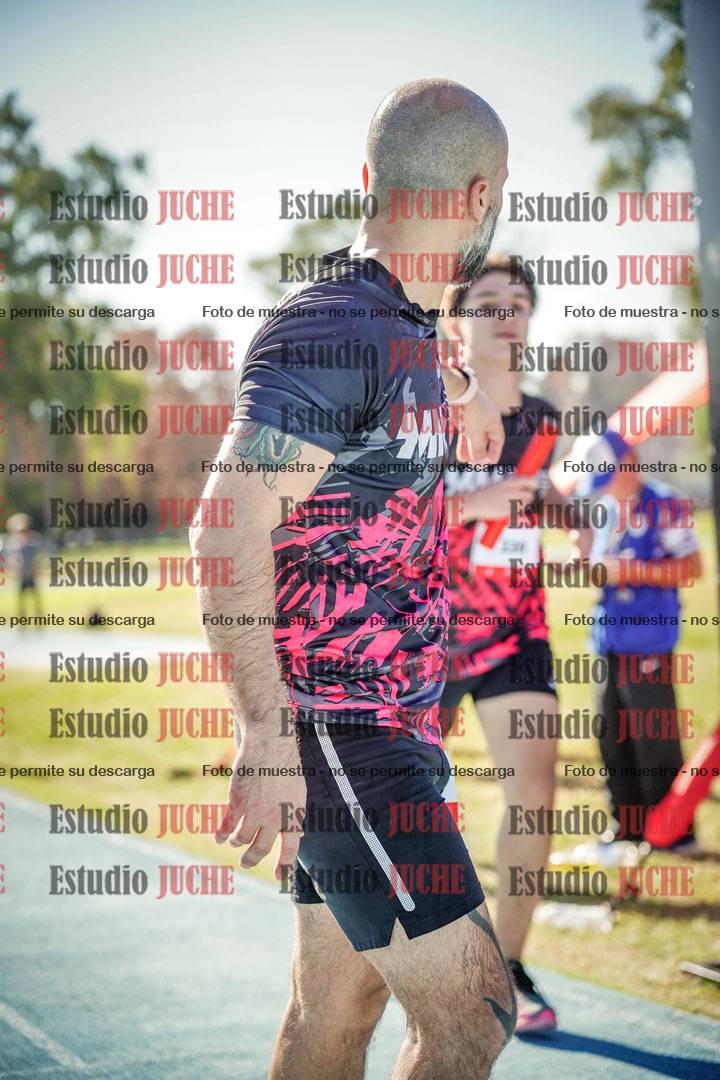 Fotos de las llegadas