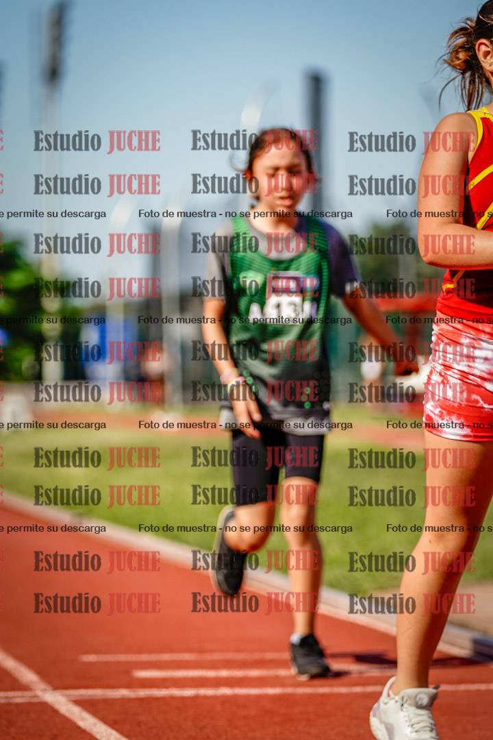 Fotos de los 1000 m llanos de mujeres