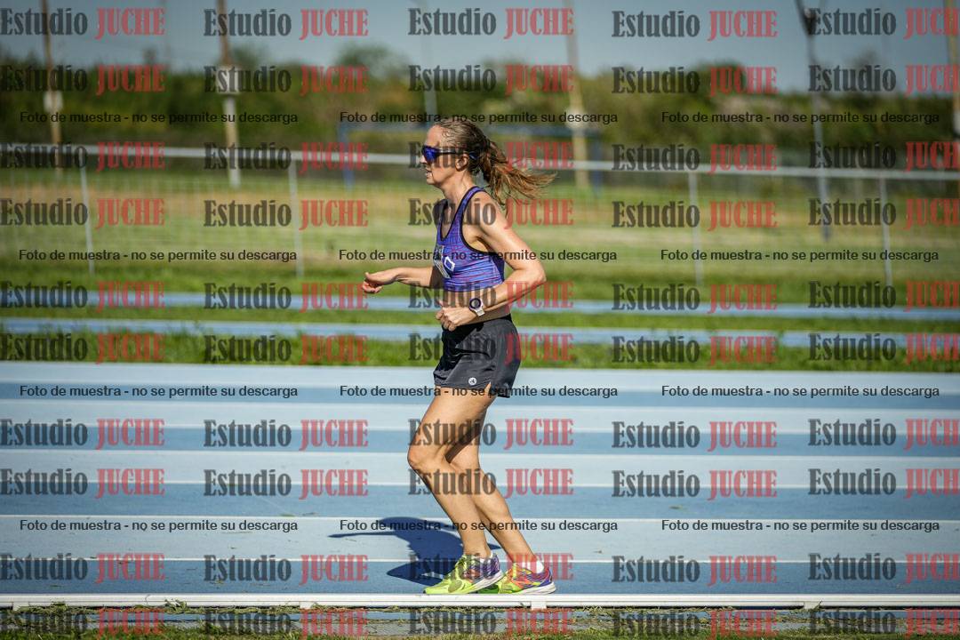 Fotos de los 3000 m llanos de mujeres