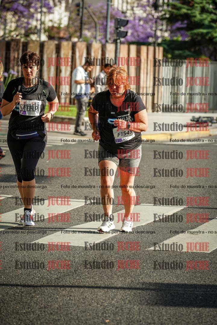 Fotos del segundo punto del recorrido - categoría F