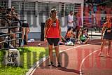 Fotos de los 800 m llanos de mujeres