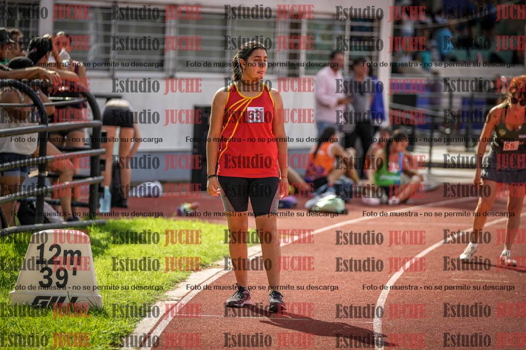 Fotos de los 800 m llanos de mujeres