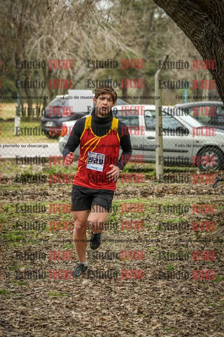 Fotos en el circuito