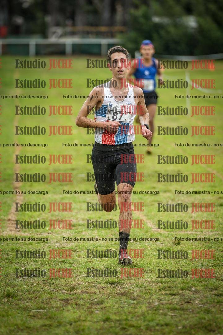 Fotos en el circuito