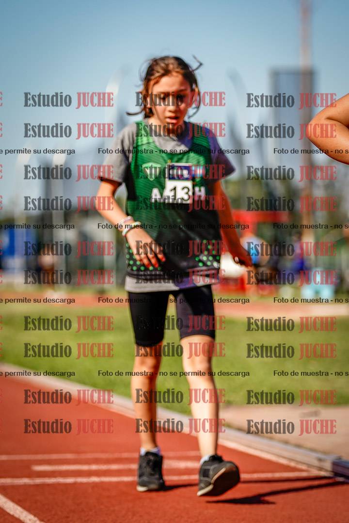Fotos de los 1000 m llanos de mujeres