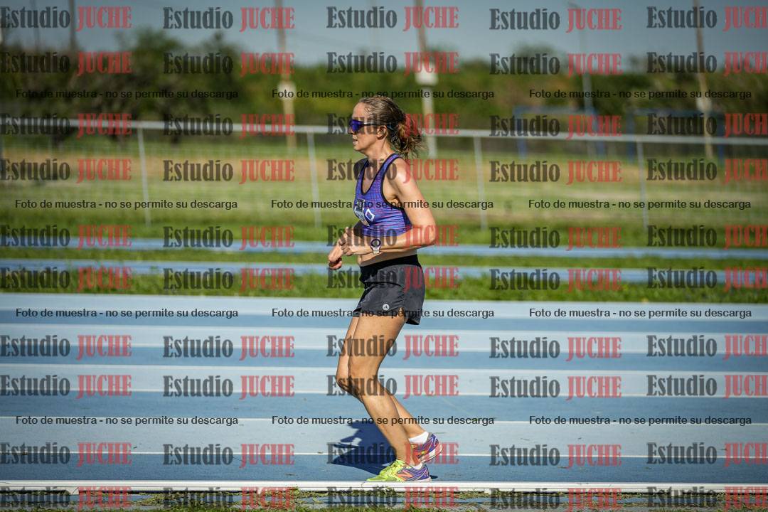 Fotos de los 3000 m llanos de mujeres
