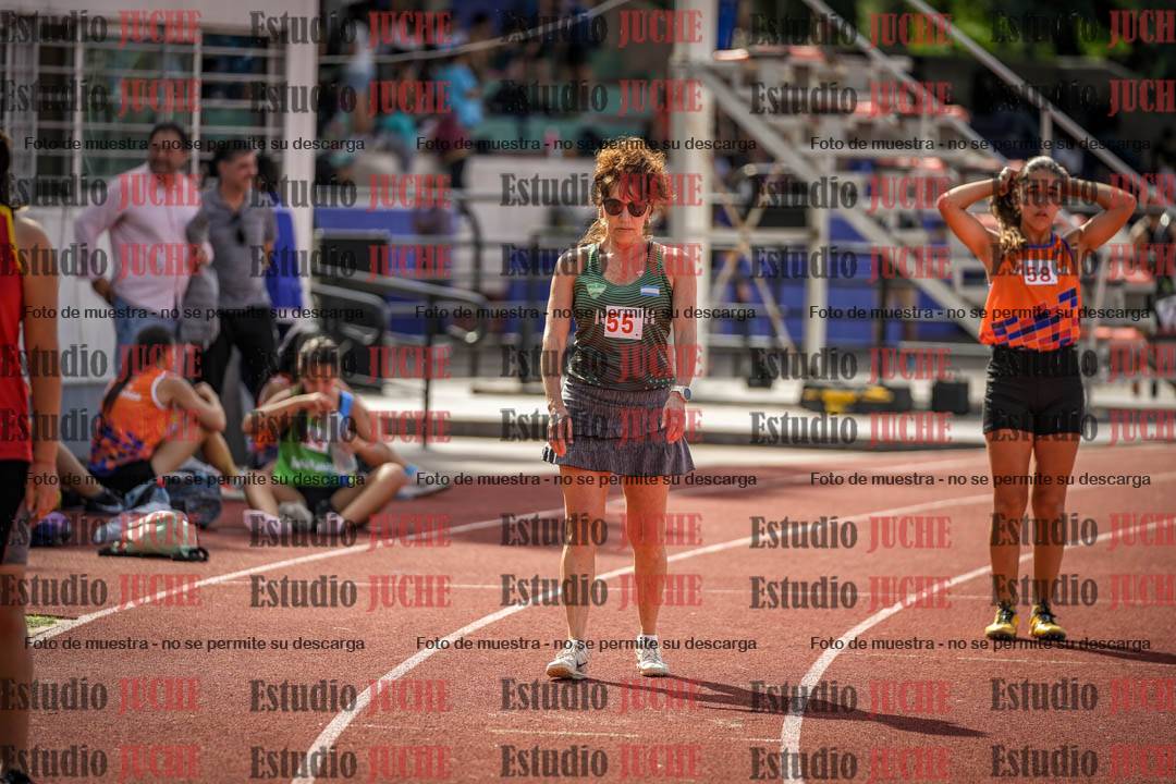 Fotos de los 800 m llanos de mujeres