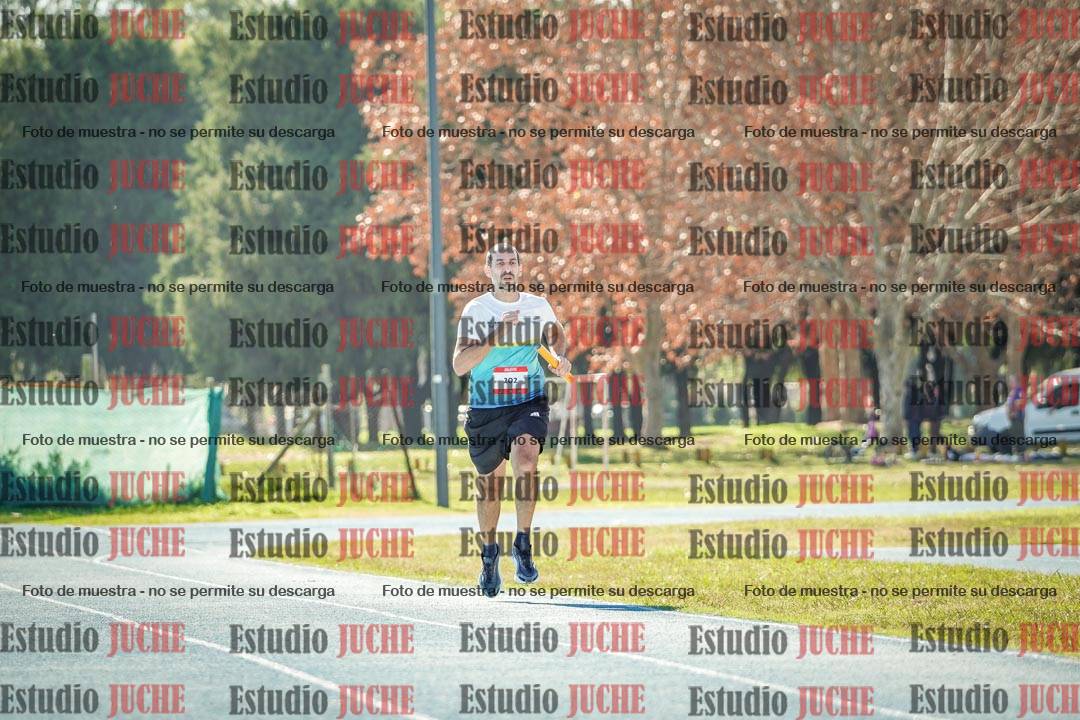Fotos de las llegadas