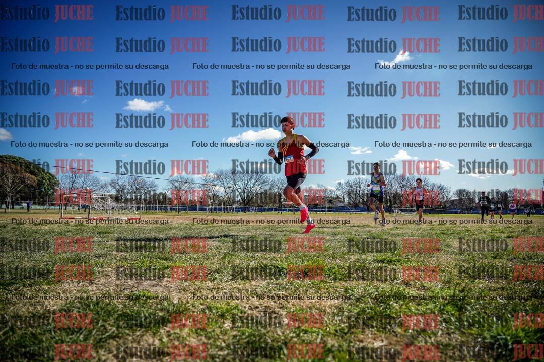 Fotos en el circuito