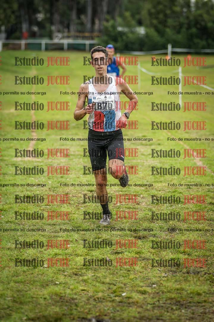 Fotos en el circuito