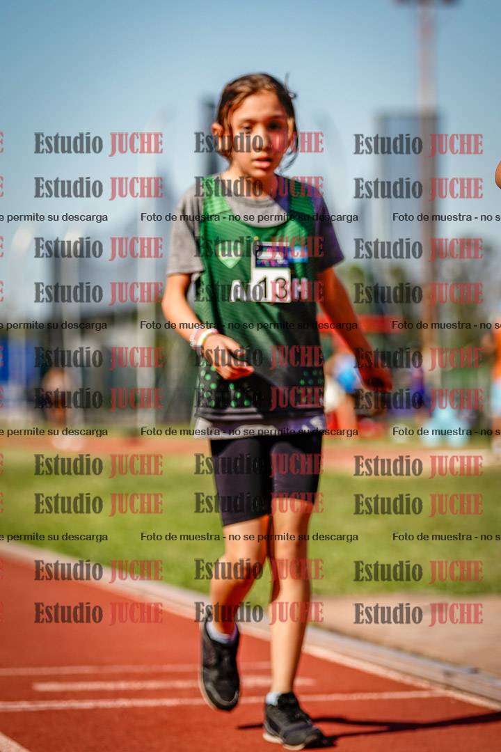 Fotos de los 1000 m llanos de mujeres