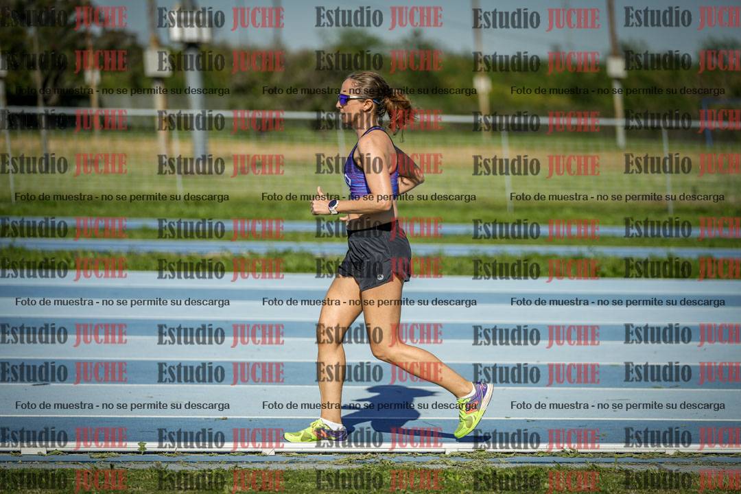 Fotos de los 3000 m llanos de mujeres