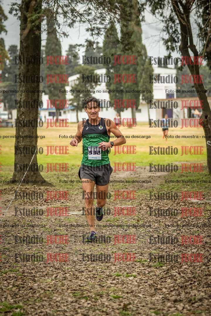Fotos en el circuito