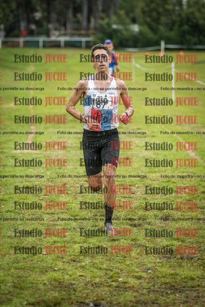 Fotos en el circuito