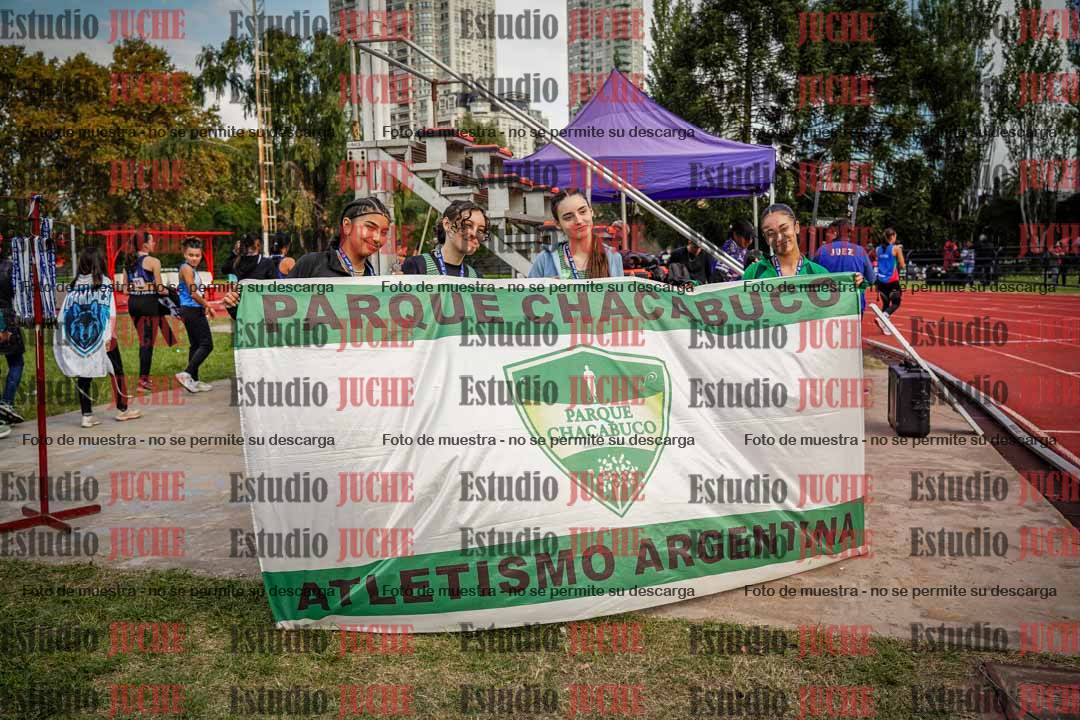 Fotos de algunos extras del torneo