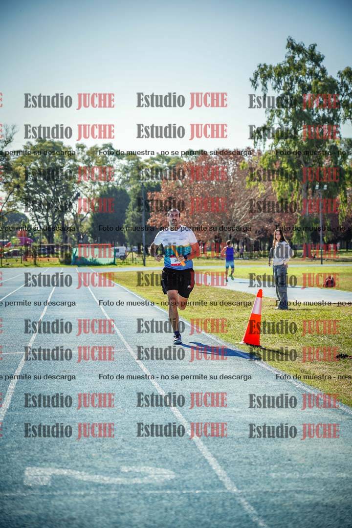 Fotos de las llegadas